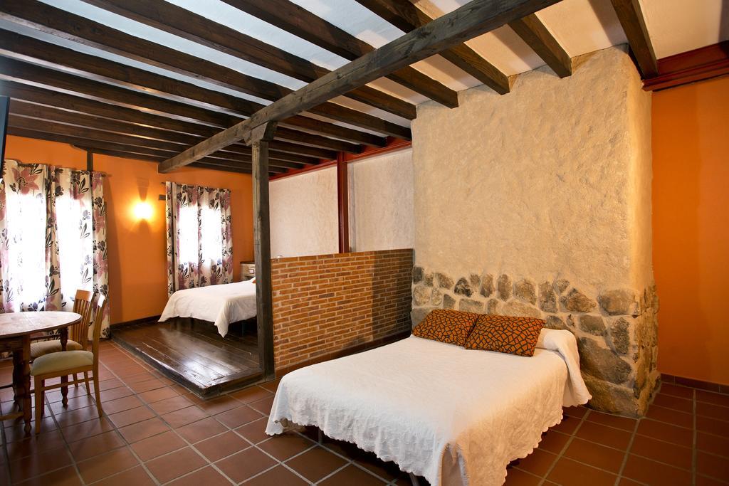 Hotel Rural - Casa Margó Sequeros Exterior foto
