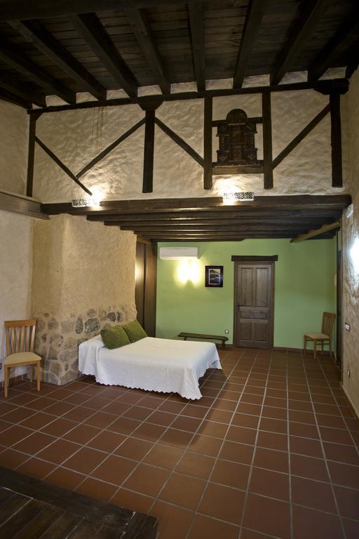 Hotel Rural - Casa Margó Sequeros Exterior foto