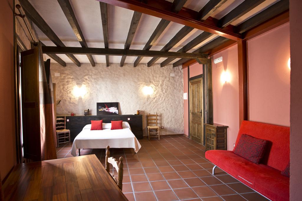 Hotel Rural - Casa Margó Sequeros Exterior foto